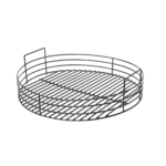 Napoleon Apollo 18" AS18K Charcoal Grill and Water Smoker - Image 19