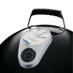 Napoleon Apollo 18" AS18K Charcoal Grill and Water Smoker - Image 17