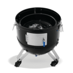 Napoleon Apollo 18" AS18K Charcoal Grill and Water Smoker - Image 18
