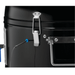 Napoleon Apollo 18" AS18K Charcoal Grill and Water Smoker - Image 8