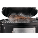 Napoleon Apollo 18" AS18K Charcoal Grill and Water Smoker - Image 11