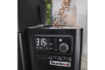 Weber Searwood XL 600 Wood Pellet BBQ Smoker - Image 10