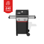 Weber Spirit E-210 Gas Barbecue - Image 9