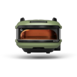 Gozney Tread Pizza Oven in Olive Green - Image 3