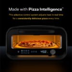 Ooni Volt 2 12" Electric Pizza Oven - Charcoal Grey - Image 7