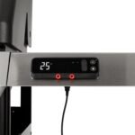 Weber Genesis EX-335 Smart Gas BBQ - FREE Weber cover included - Image 5