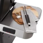 Weber Genesis EX-335 Smart Gas BBQ - FREE Weber cover included - Image 6