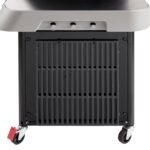 Weber Genesis EX-335 Smart Gas BBQ - FREE Weber cover included - Image 8