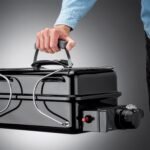 Weber Go-Anywhere Gas BBQ - Image 3
