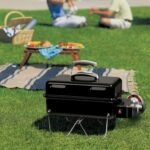 Weber Go-Anywhere Gas BBQ - Image 4