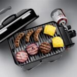 Weber Go-Anywhere Gas BBQ - Image 2