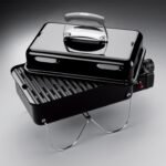 Weber Go-Anywhere Gas BBQ - Image 5
