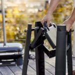 Weber Lumin Electric Barbecue with Stand - Image 3