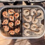 Weber Lumin Electric Barbecue with Stand - Image 6