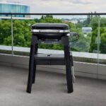 Weber Lumin Electric Barbecue with Stand - Image 2