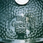 XL Big Green Egg - Image 2