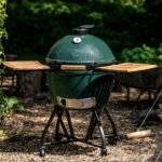 XL Big Green Egg - Image 6