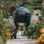 XL Big Green Egg - Image 3