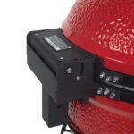 Kamado Joe Big Joe II Charcoal Grill With Adventurer Pack - Image 4