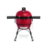 Kamado Joe Big Joe II Charcoal Grill With Discovery Pack - Image 2