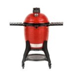 Kamado Joe Classic III Charcoal Grill With Explorer Pack - Image 2