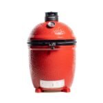 Kamado Joe Classic III Stand Alone Charcoal Grill With Explorer Pack - Image 2