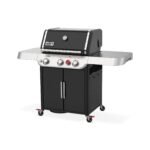 Weber Genesis E-325s GBS Gas BBQ - Image 2