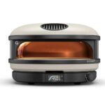 Gozney Arc XL 16 Gas Pizza Oven in Bone Colour - Image 2