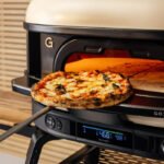 Gozney Dome Gen 2 Bone Multi Fuel Pizza Oven - Image 3