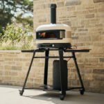 Gozney Dome Gen 2 Bone Multi Fuel Pizza Oven - Image 2