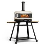 Gozney Dome XL (Gen 2) Bone Multi Fuel Pizza Oven - Image 3
