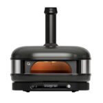 Gozney Dome XL (Gen 2) Off Black Multi Fuel Pizza Oven