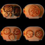 Gozney Dome XL (Gen 2) Bone Multi Fuel Pizza Oven - Image 2