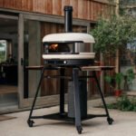 Gozney Dome XL (Gen 2) Bone Multi Fuel Pizza Oven - Image 5