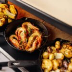 Gozney Dome XL (Gen 2) Bone Multi Fuel Pizza Oven - Image 7