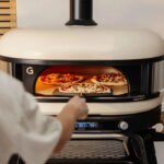 Gozney Dome XL (Gen 2) Off Black Multi Fuel Pizza Oven - Image 5
