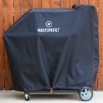 Masterbuilt 800 GravityFed BBQ with Pitmaster Pack - Image 12