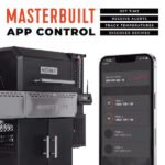 Masterbuilt Gravity 1150 BBQ Starter Pack - Image 3