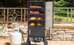 Masterbuilt Dual Fuel Smoker MPS230S - Image 2