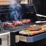 Masterbuilt Gravity 800 Griddle BBQ with Rotisserie Pack - Image 2