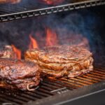 Masterbuilt Gravity 800 Griddle BBQ with Rotisserie Pack - Image 7