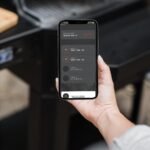 Masterbuilt Gravity Series 600 Digital WiFi Charcoal Grill and Smoker - Image 10