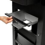 Masterbuilt Gravity Series 600 Digital WiFi Charcoal Grill and Smoker - Image 11