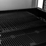 Masterbuilt Gravity Series 600 Digital WiFi Charcoal Grill and Smoker - Image 12