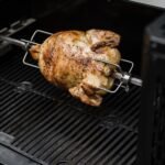 Masterbuilt Gravity Series 600 Digital WiFi Charcoal Grill and Smoker - Image 13