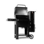 Masterbuilt Gravity Series 600 Digital WiFi Charcoal Grill and Smoker - Image 5