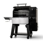Masterbuilt Gravity Series XT Digital Charcoal BBQ Grill & Smoker - Image 16