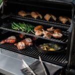Masterbuilt Gravity Series XT Digital Charcoal BBQ Grill & Smoker - Image 2
