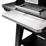 Masterbuilt Gravity Series XT Digital Charcoal BBQ Grill & Smoker - Image 7