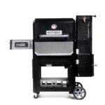 Masterbuilt Gravity Series™ 800 Digital Charcoal Griddle + Grill
